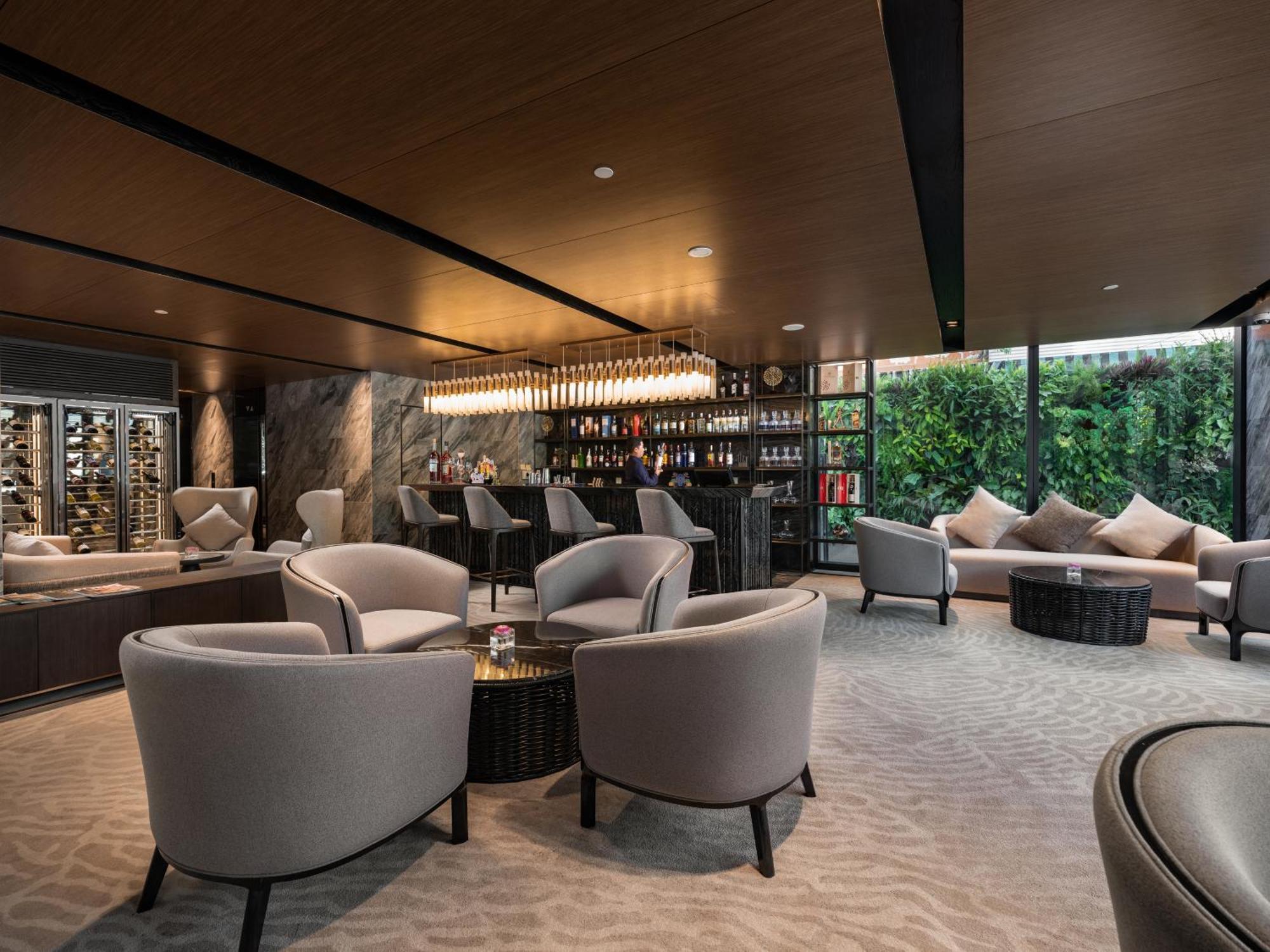 Crowne Plaza Danang City Centre By Ihg Luaran gambar