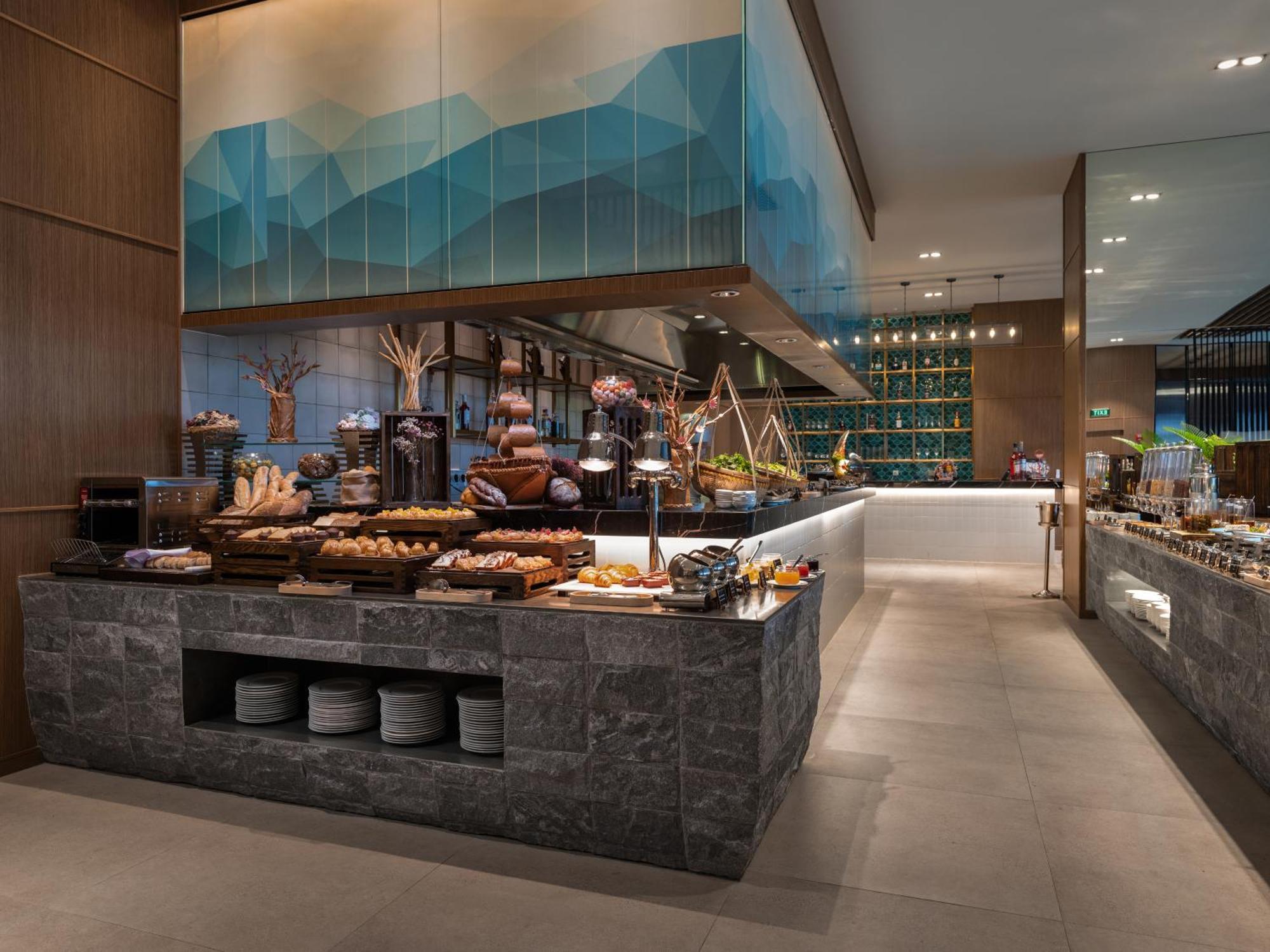 Crowne Plaza Danang City Centre By Ihg Luaran gambar