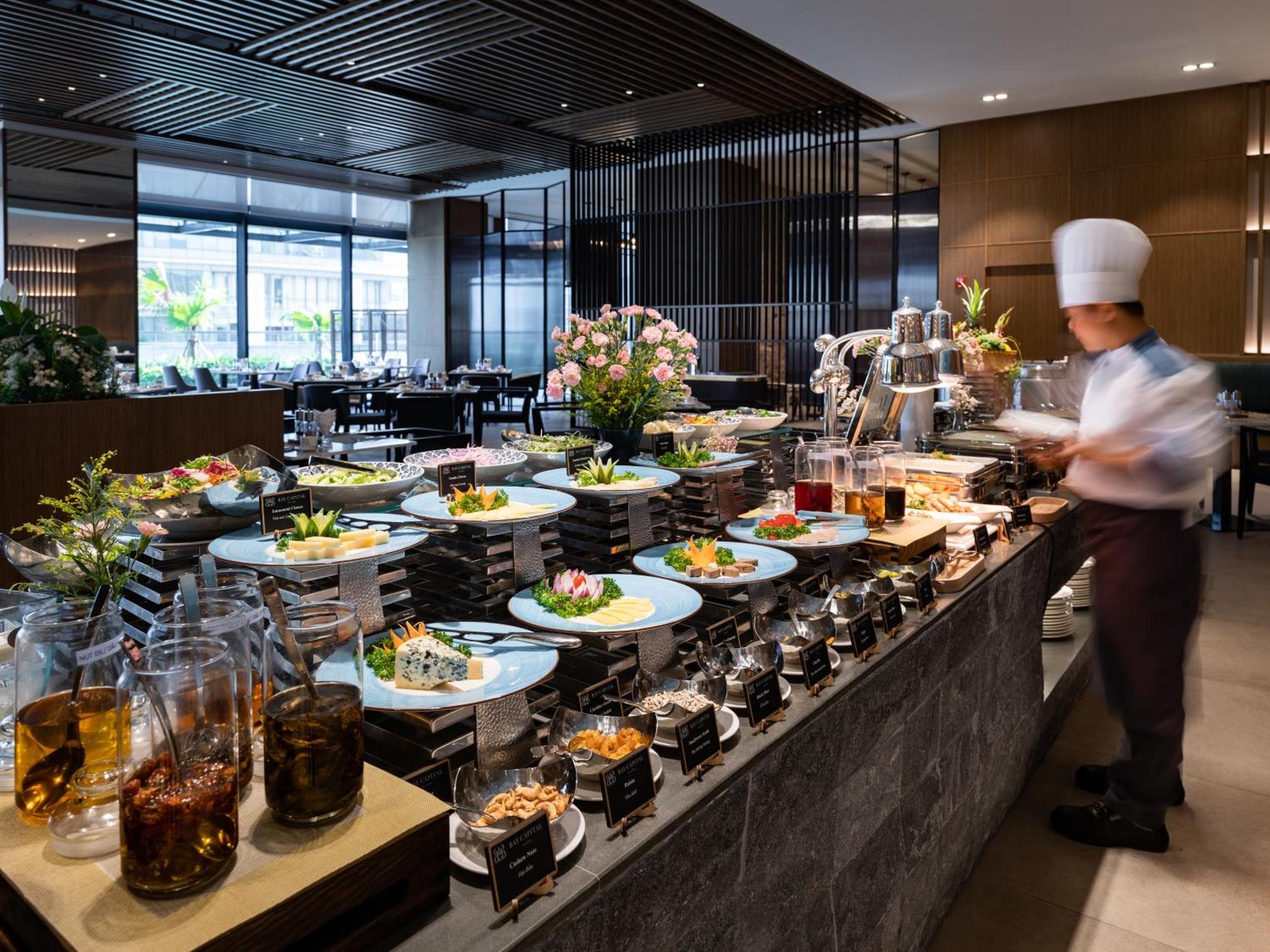 Crowne Plaza Danang City Centre By Ihg Luaran gambar