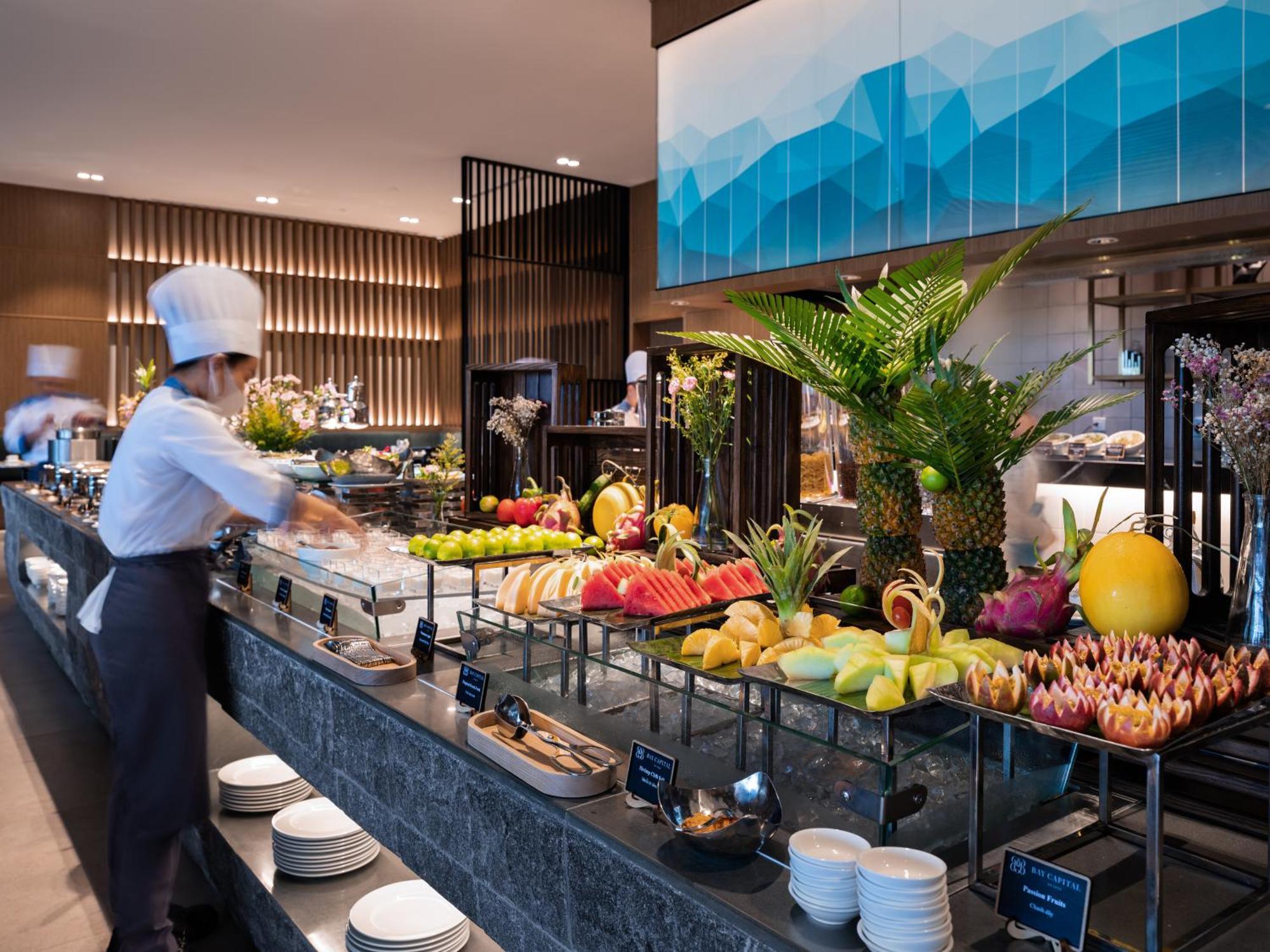 Crowne Plaza Danang City Centre By Ihg Luaran gambar