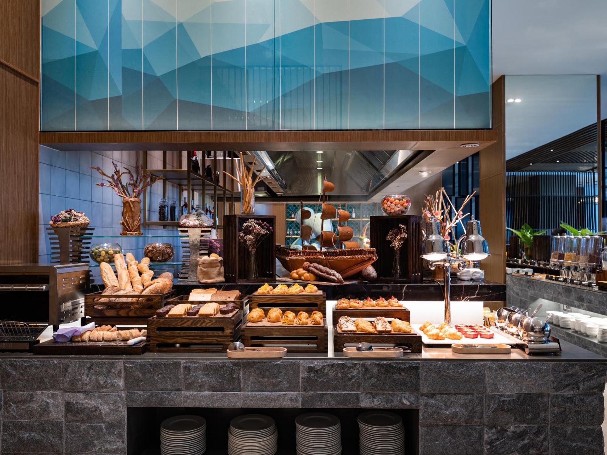 Crowne Plaza Danang City Centre By Ihg Luaran gambar