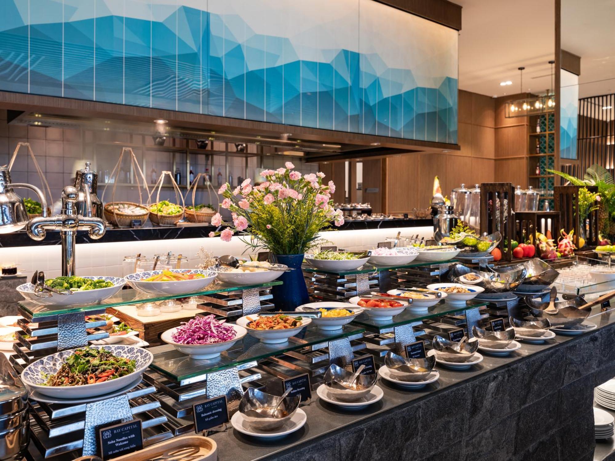 Crowne Plaza Danang City Centre By Ihg Luaran gambar