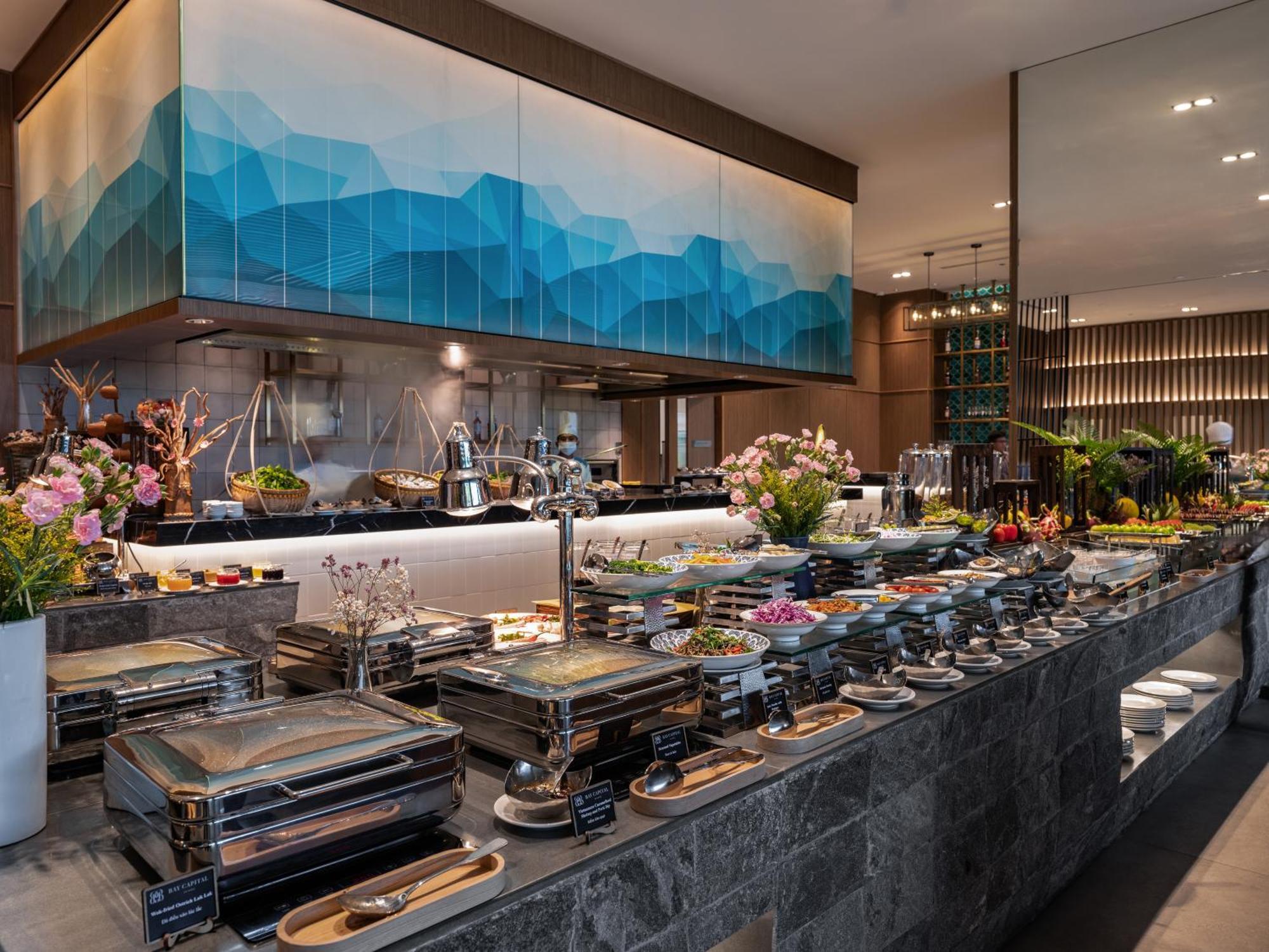 Crowne Plaza Danang City Centre By Ihg Luaran gambar