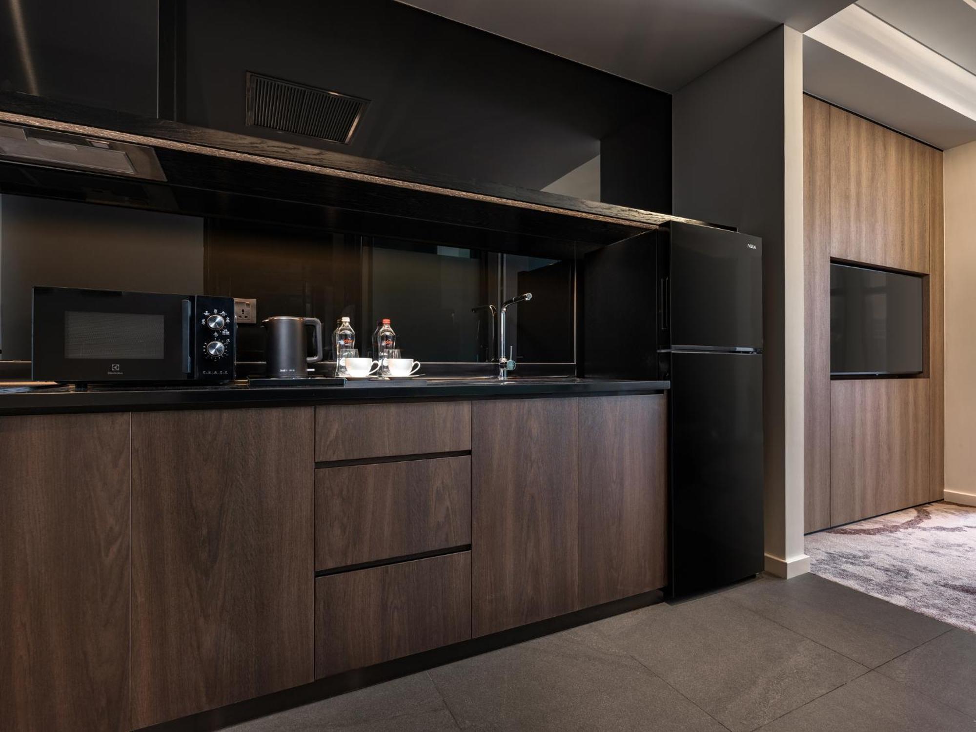 Crowne Plaza Danang City Centre By Ihg Luaran gambar