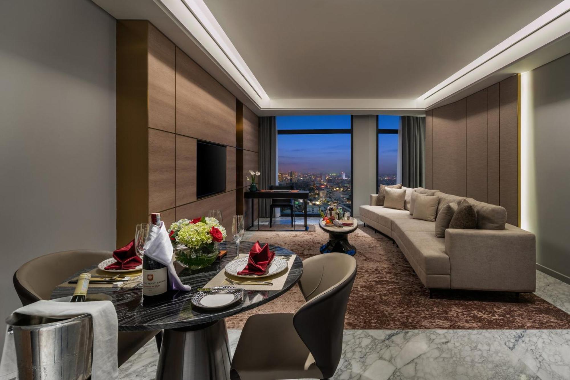 Crowne Plaza Danang City Centre By Ihg Luaran gambar