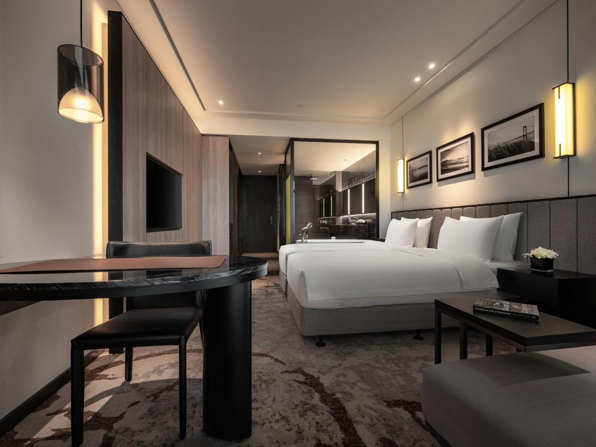 Crowne Plaza Danang City Centre By Ihg Luaran gambar