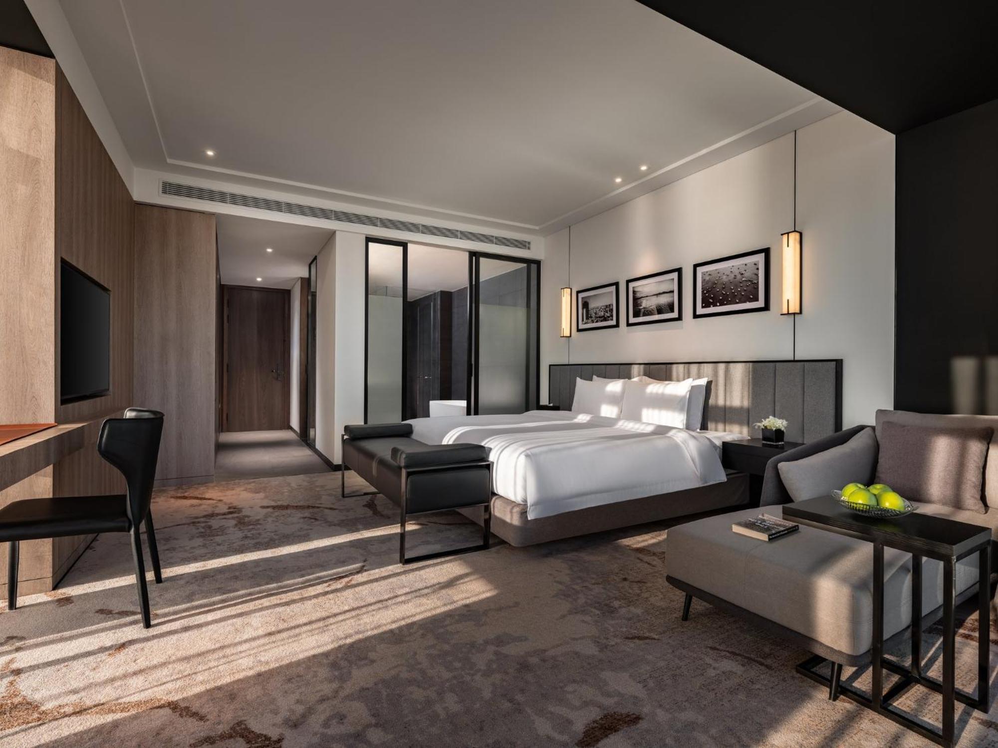 Crowne Plaza Danang City Centre By Ihg Luaran gambar