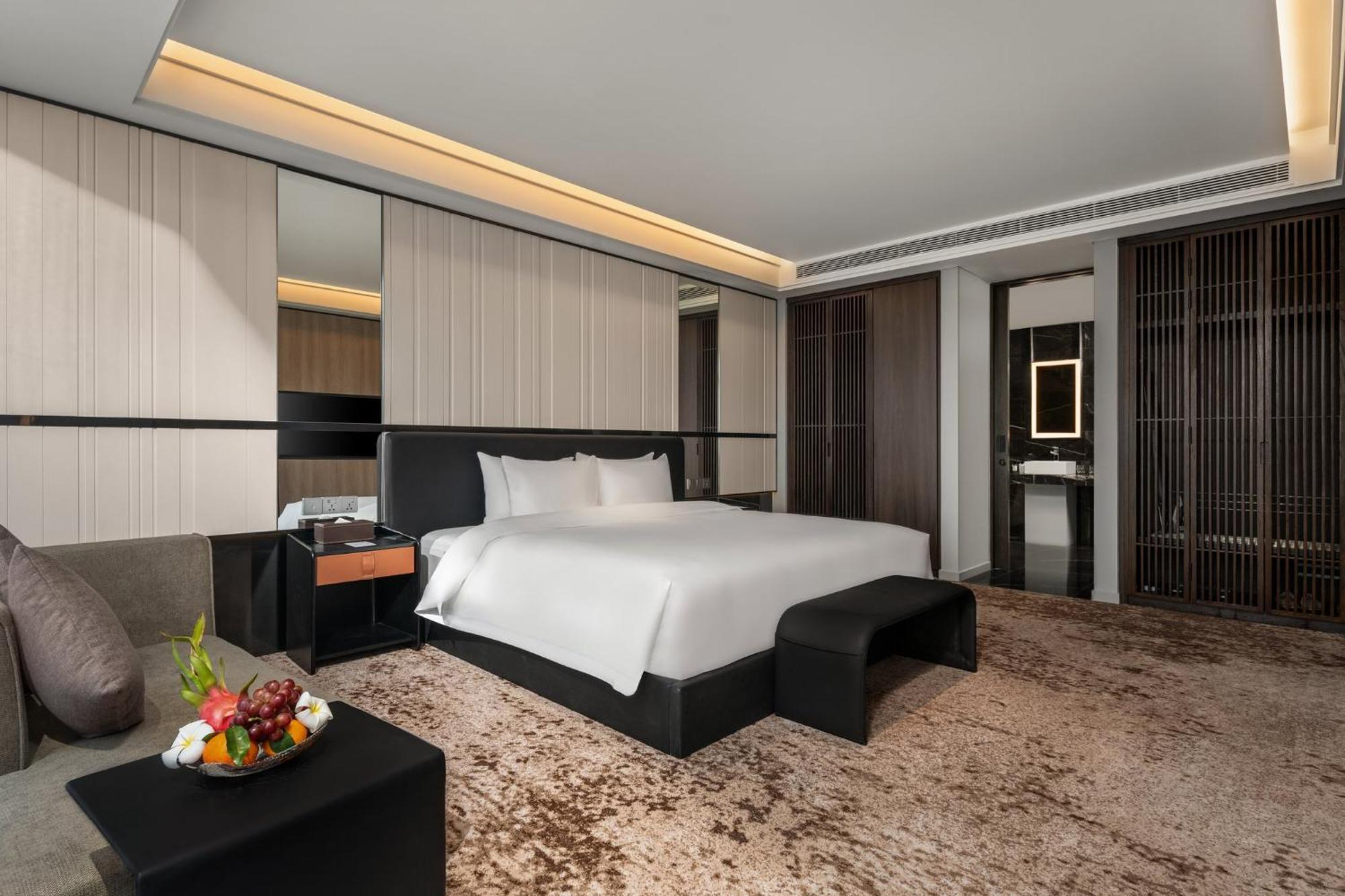 Crowne Plaza Danang City Centre By Ihg Luaran gambar