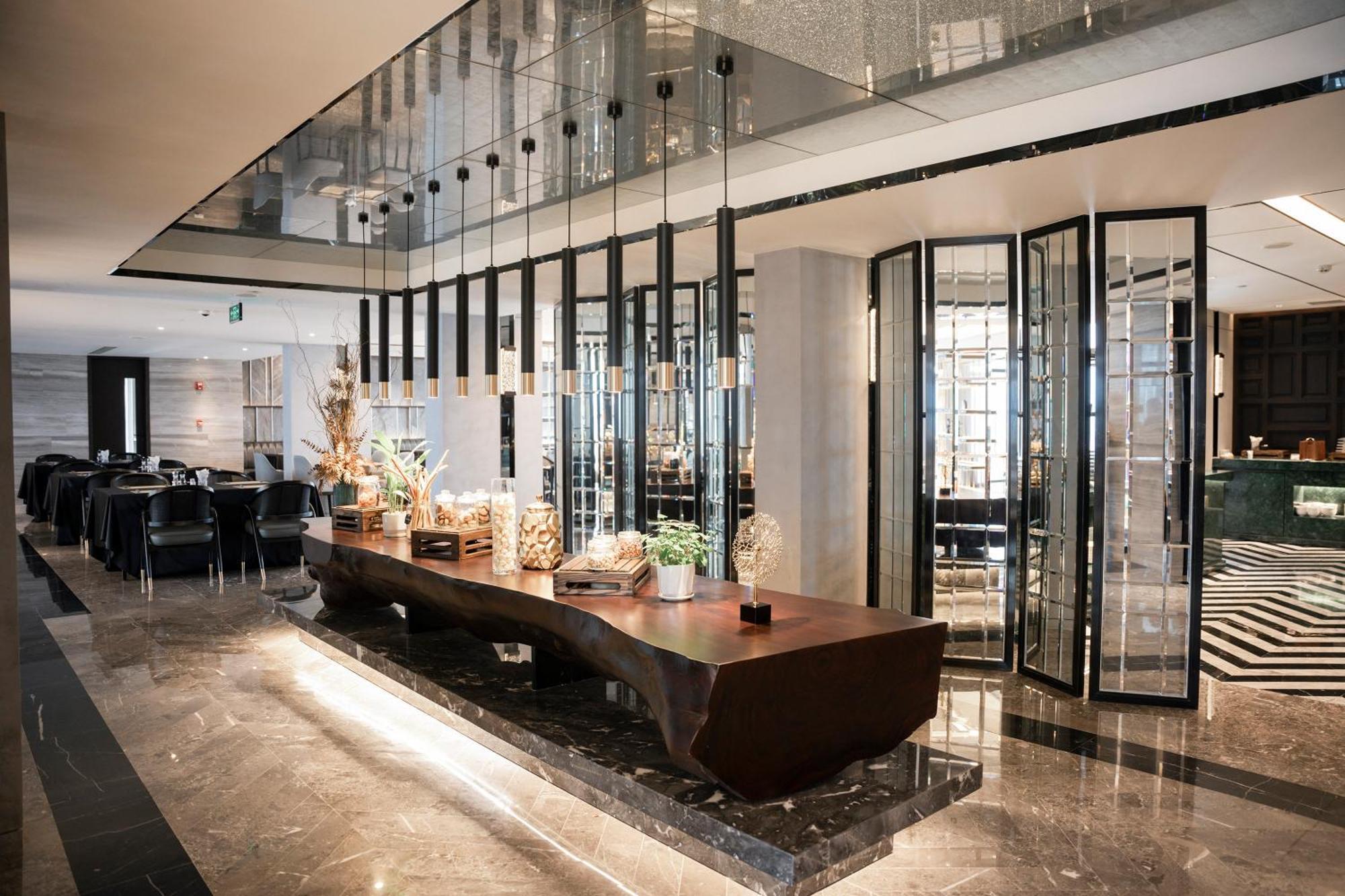 Crowne Plaza Danang City Centre By Ihg Luaran gambar