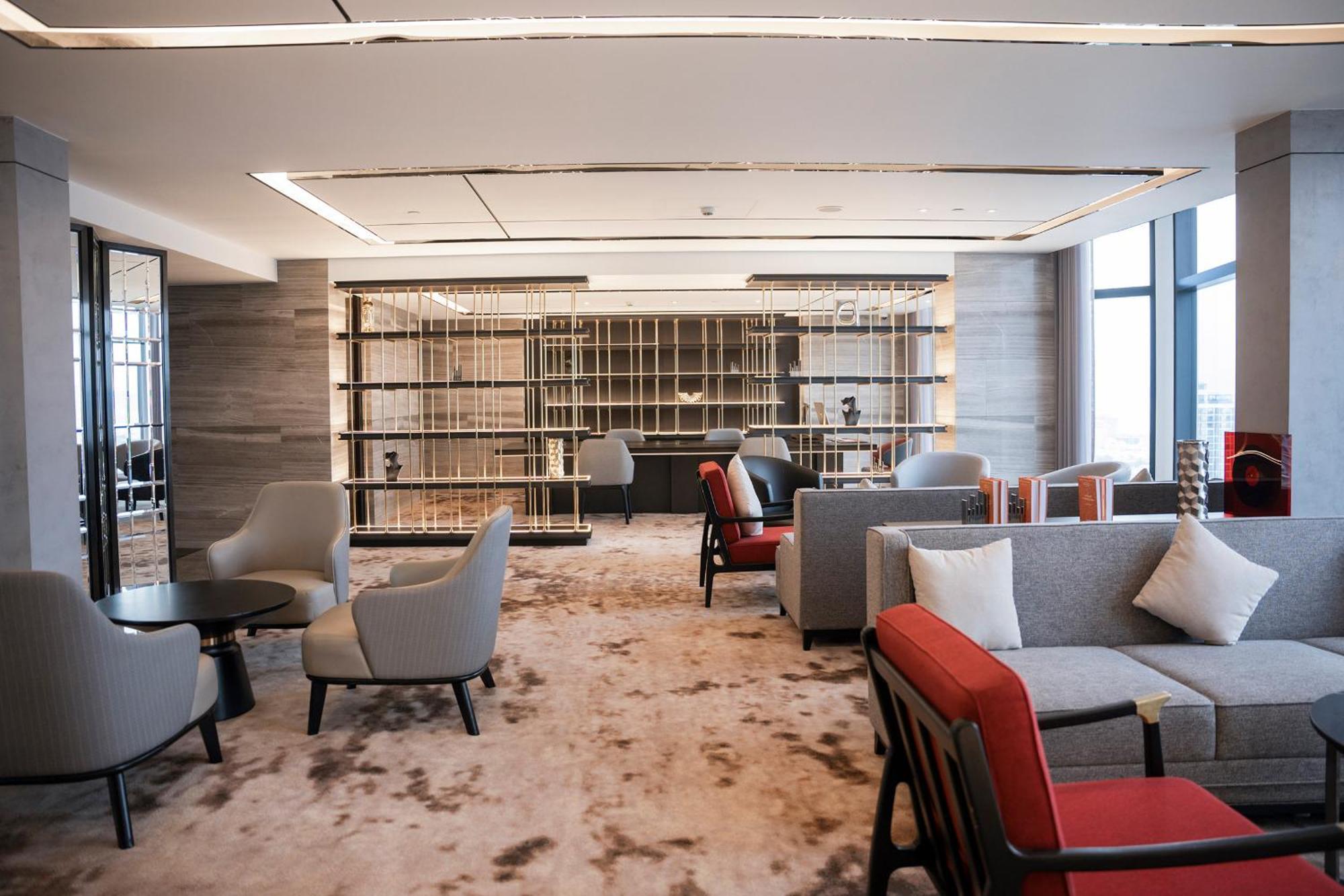 Crowne Plaza Danang City Centre By Ihg Luaran gambar