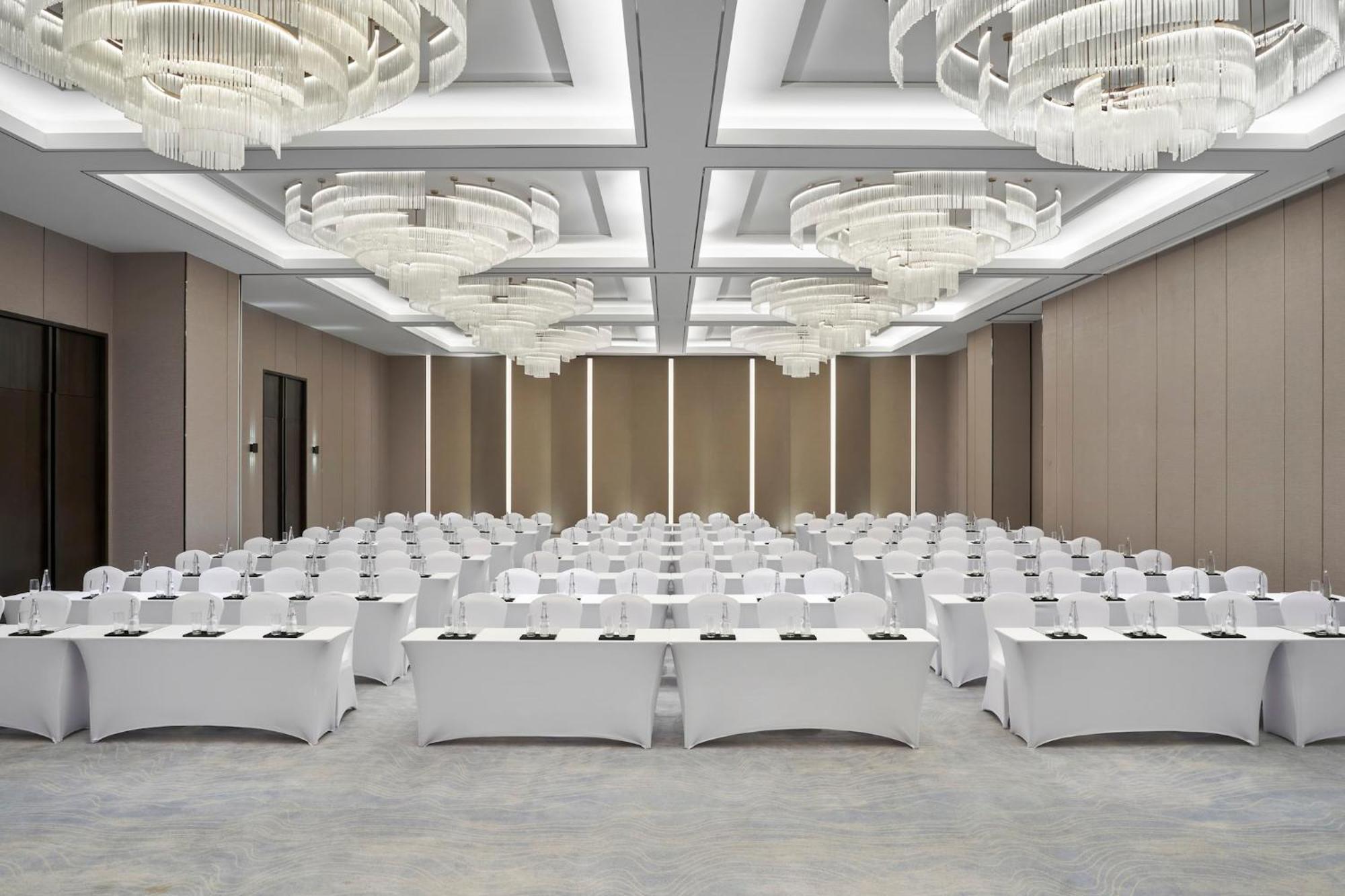 Crowne Plaza Danang City Centre By Ihg Luaran gambar