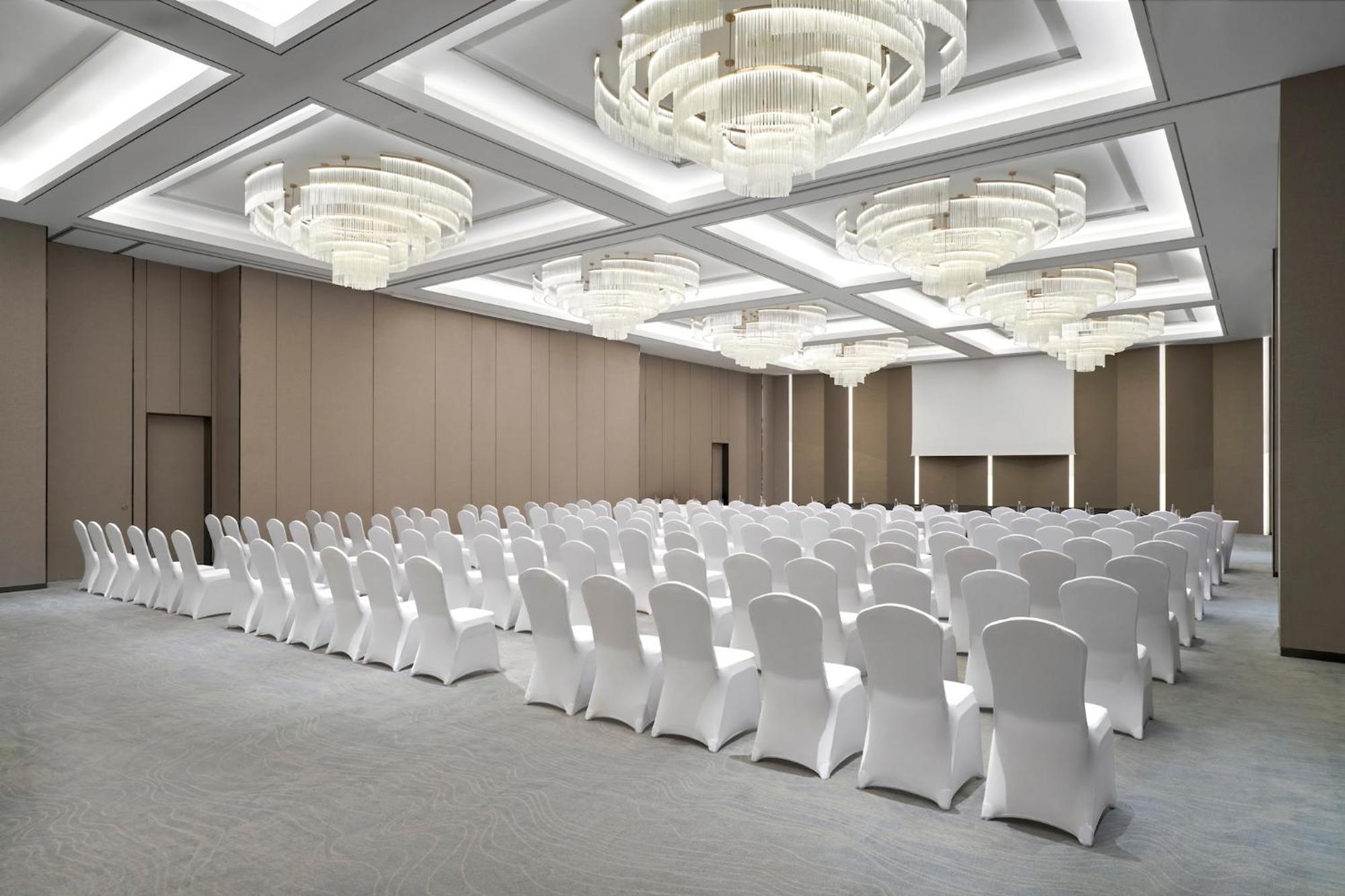Crowne Plaza Danang City Centre By Ihg Luaran gambar
