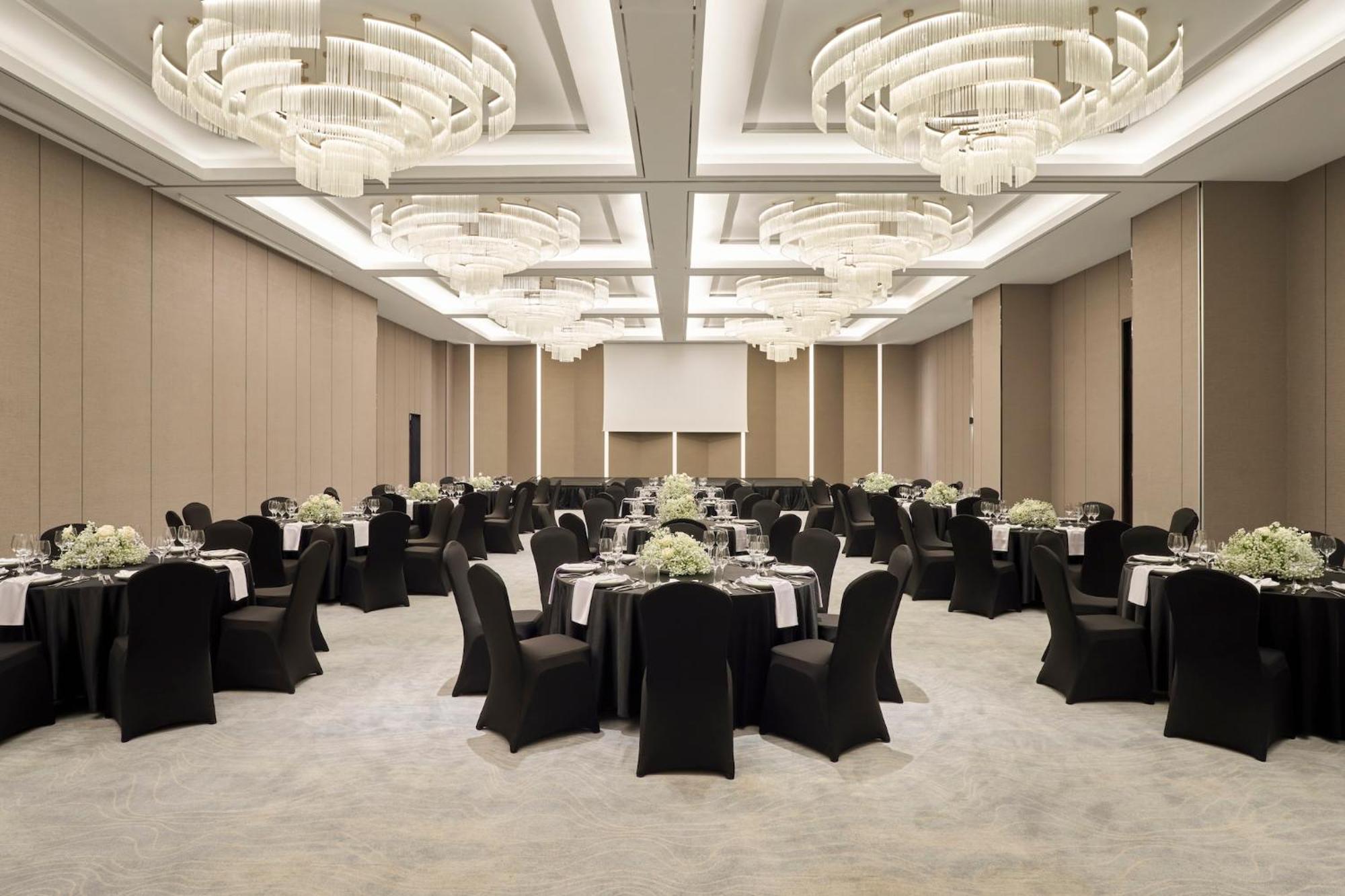 Crowne Plaza Danang City Centre By Ihg Luaran gambar