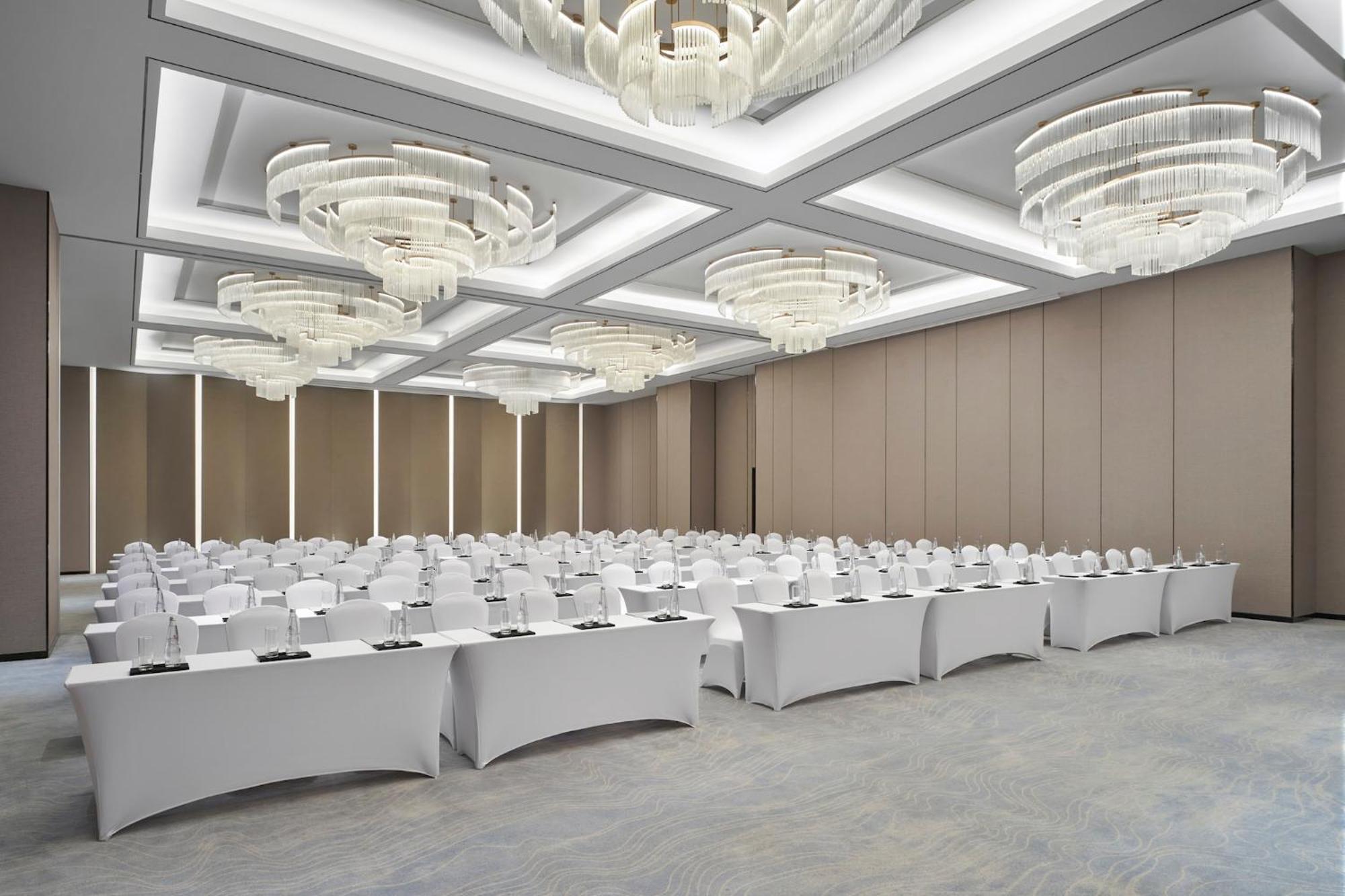 Crowne Plaza Danang City Centre By Ihg Luaran gambar