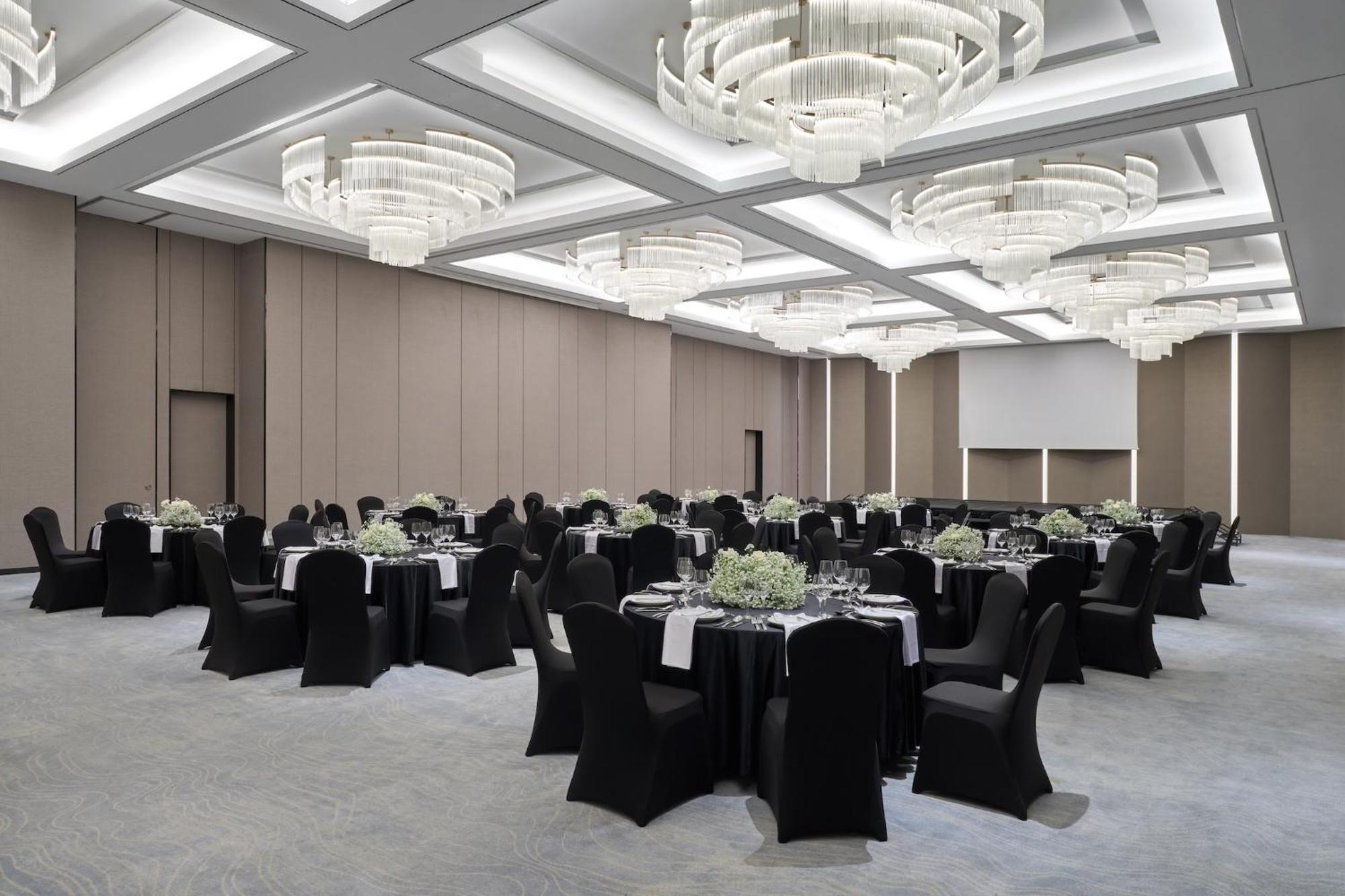 Crowne Plaza Danang City Centre By Ihg Luaran gambar
