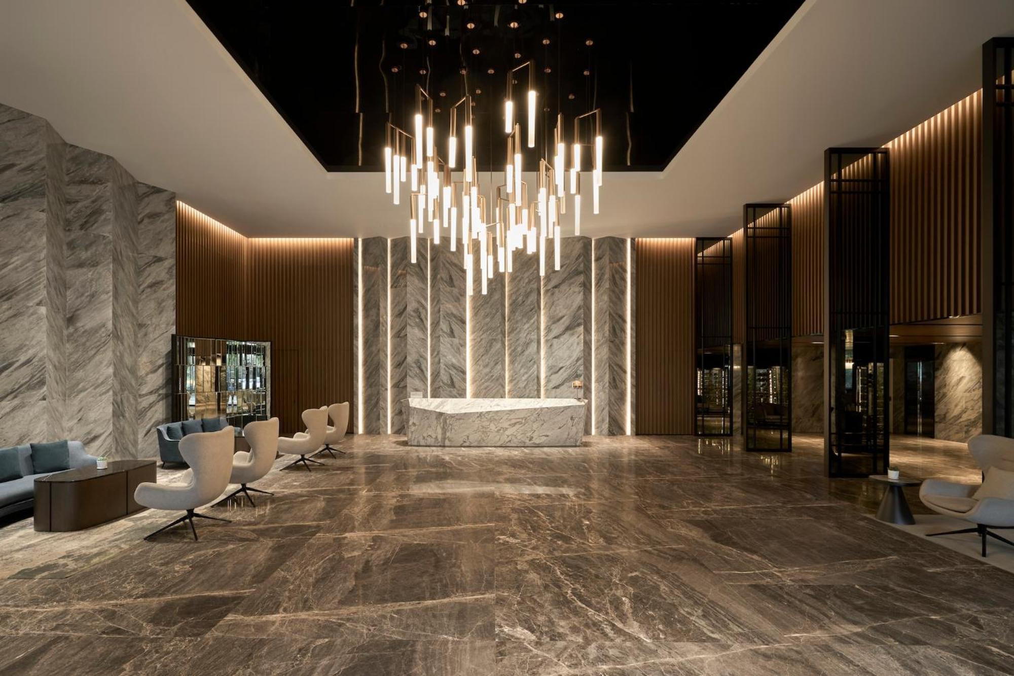 Crowne Plaza Danang City Centre By Ihg Luaran gambar