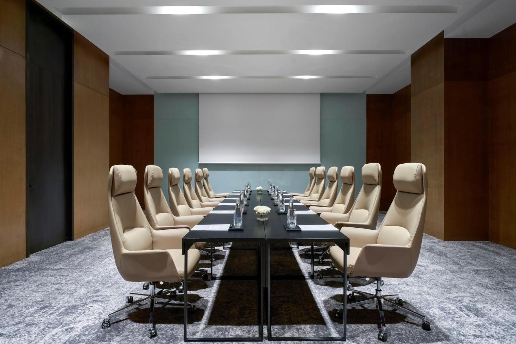 Crowne Plaza Danang City Centre By Ihg Luaran gambar