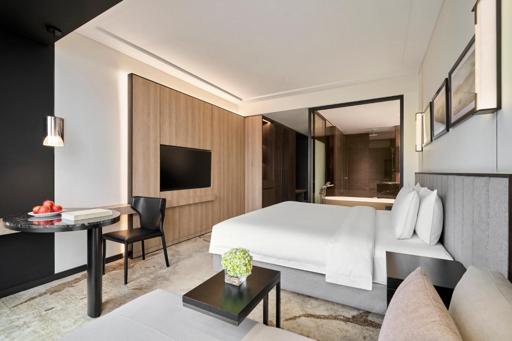 Crowne Plaza Danang City Centre By Ihg Luaran gambar